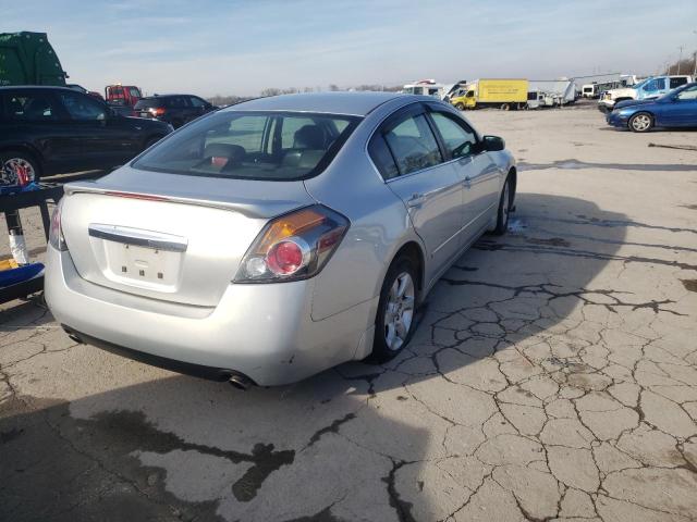 Photo 4 from auction – 2010 NISSAN ALTIMA BAS with VIN 1N4AL2AP2AN556730