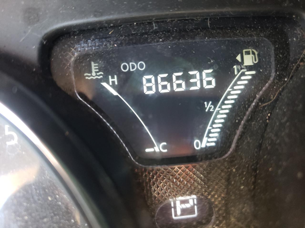 Photo 8 from auction – 2018 NISSAN VERSA S with VIN 3N1CN7AP2JK439135