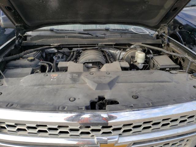 Photo 7 from auction – 2015 CHEVROLET SILVERADO with VIN 3GCPCREC6FG296448