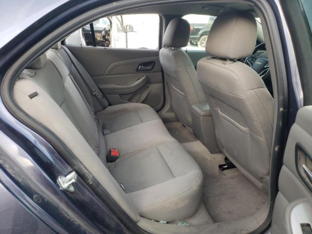 Photo 6 from auction – 2015 CHEVROLET MALIBU LS with VIN 1G11B5SL9FF305370