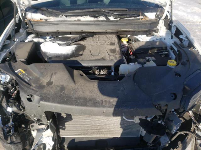 Photo 7 from auction – 2019 JEEP CHEROKEE L with VIN 1C4PJMDX0KD456134