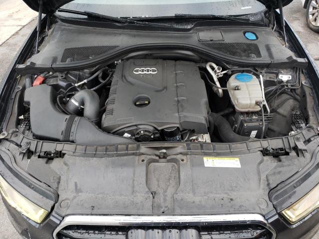 Photo 7 from auction – 2014 AUDI A6 PREMIUM with VIN WAUDFAFC1EN080469