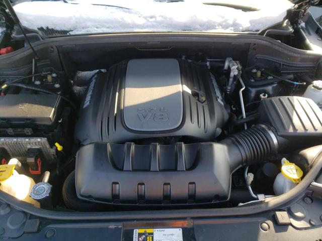 Photo 7 from auction – 2015 JEEP GRAND CHER with VIN 1C4RJFCT7FC814960