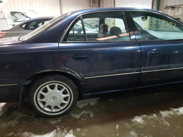 Photo 9 from auction – 1998 BUICK CENTURY CU with VIN 2G4WS52M5W1518048
