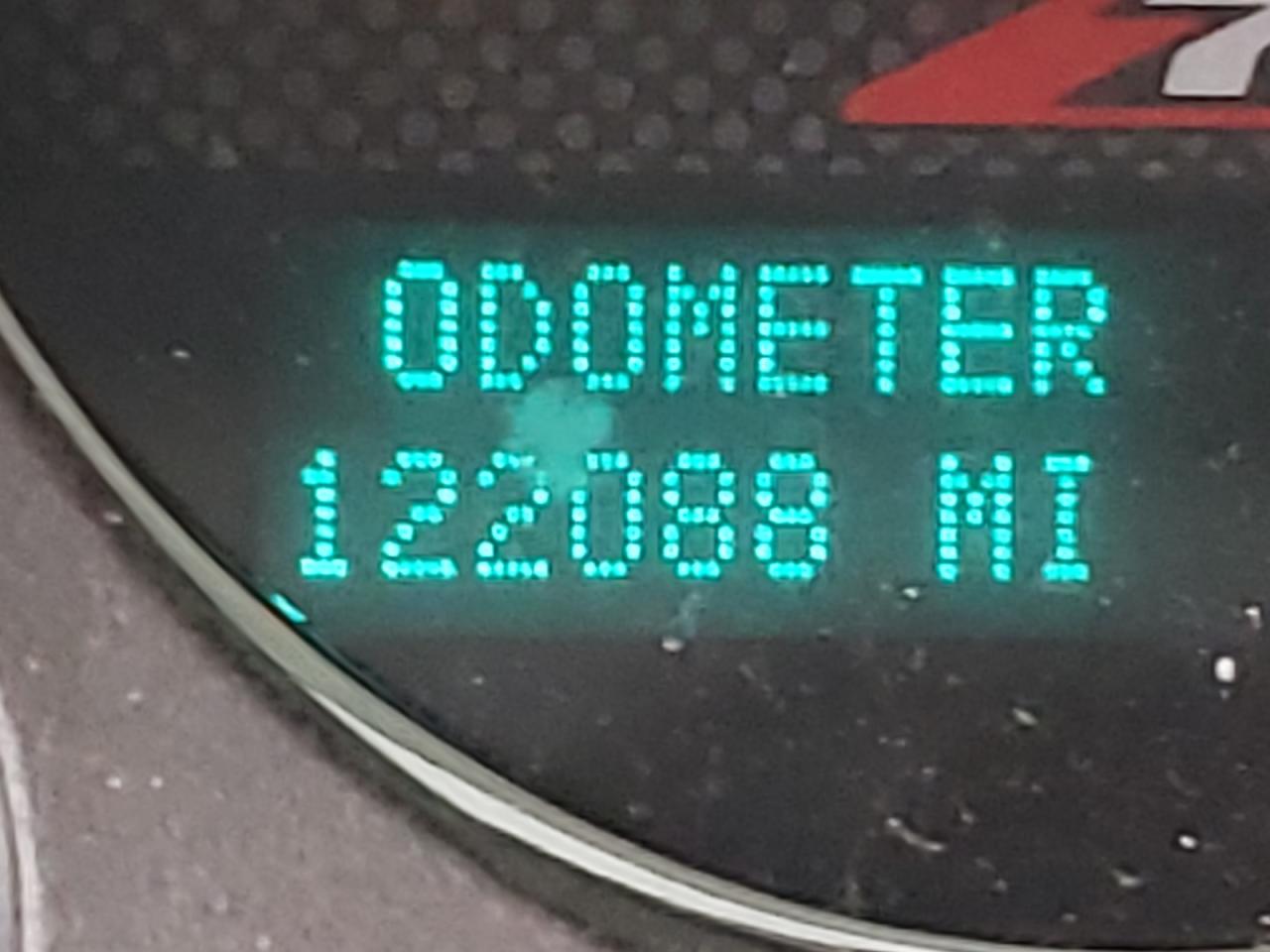 Photo 8 from auction – 2013 CHEVROLET SILVERADO with VIN 3GCPKTE71DG277290