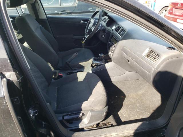 Photo 5 from auction – 2011 VOLKSWAGEN JETTA BASE with VIN 3VW2K7AJ6BM382907