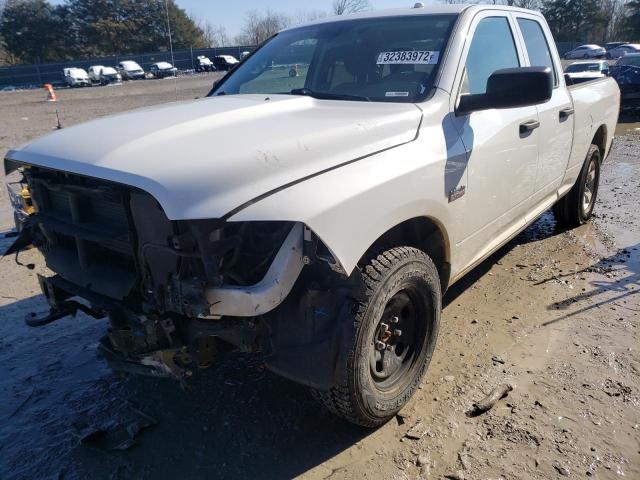 Photo 2 from auction – 2015 RAM 1500 ST with VIN 1C6RR7FTXFS661367