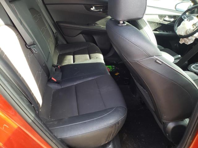 Photo 6 from auction – 2021 KIA FORTE FE with VIN 3KPF34AD5ME398779
