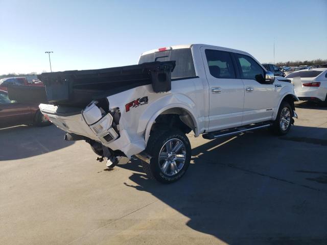 Photo 4 from auction – 2018 FORD F150 SUPER with VIN 1FTFW1E15JFD84324