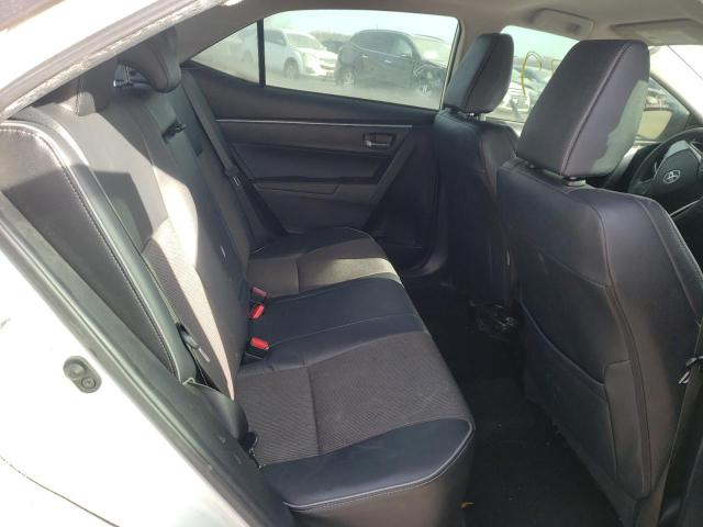 Photo 6 from auction – 2015 TOYOTA COROLLA L with VIN 5YFBURHE2FP199861