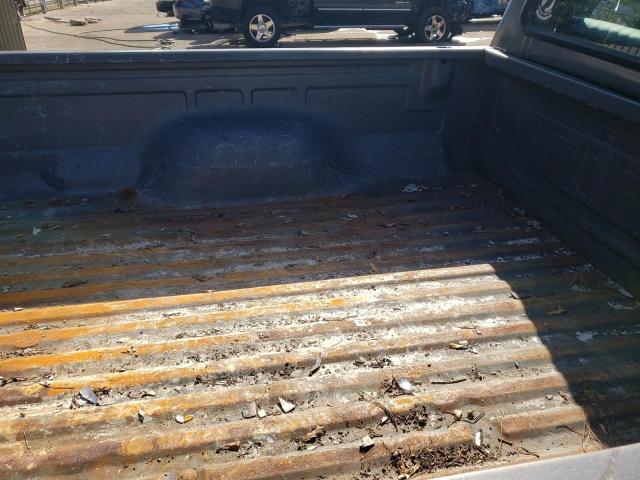 Photo 6 from auction – 1993 FORD F150 with VIN 1FTDF15Y2PLA02894