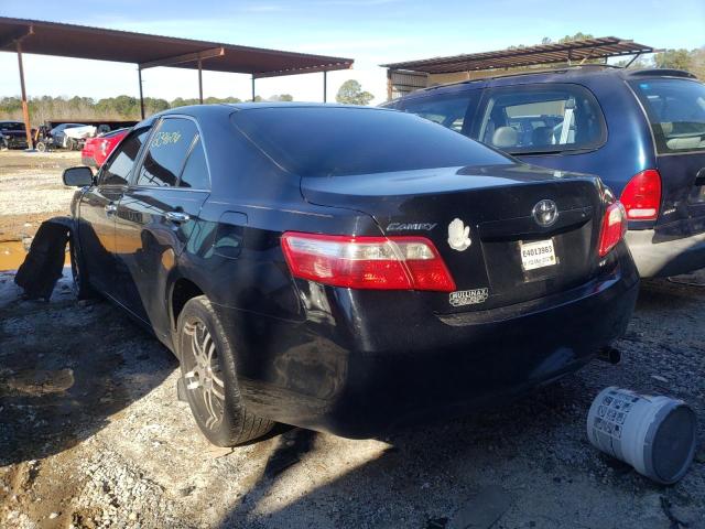 Photo 3 from auction – 2007 TOYOTA CAMRY CE with VIN 4T1BE46K67U659337