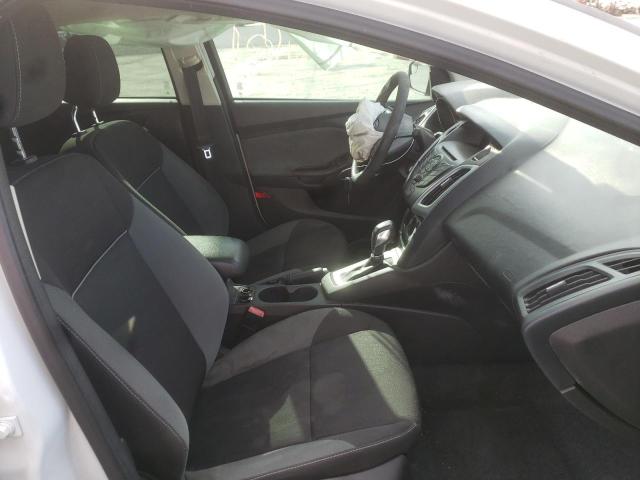 Photo 5 from auction – 2012 FORD FOCUS SE with VIN 1FAHP3F2XCL207383