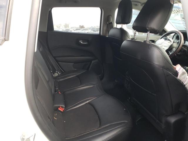 Photo 6 from auction – 2021 JEEP COMPASS LA with VIN 3C4NJCBB9MT508012