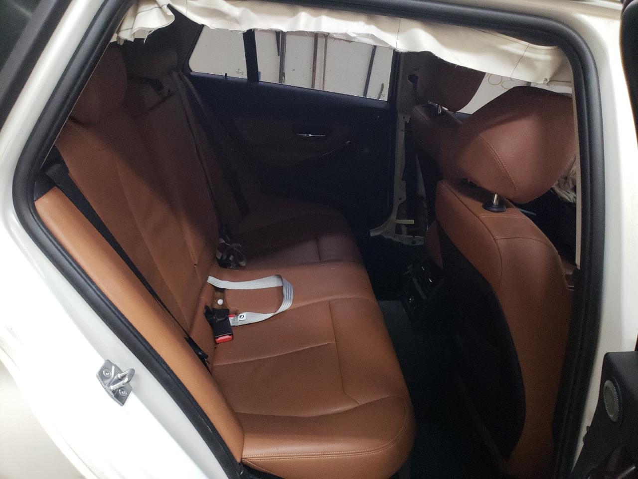 Photo 6 from auction – 2014 BMW 328 D XDRI with VIN WBA3K5C52EK300451