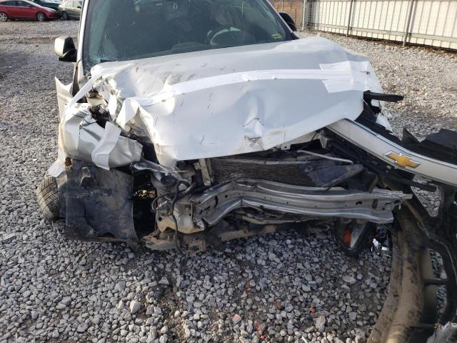 Photo 9 from auction – 2016 CHEVROLET EQUINOX LS with VIN 2GNALBEK1G1158855