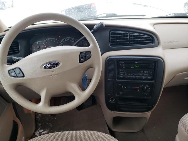 Photo 9 from auction – 2003 FORD WINDSTAR L with VIN 2FMZA554X3BB64528