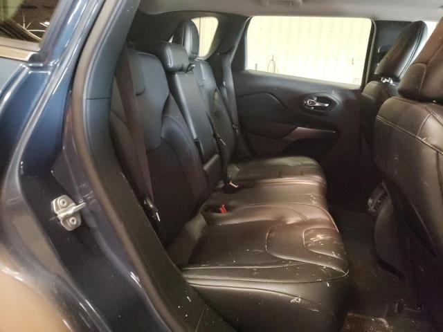 Photo 6 from auction – 2020 JEEP CHEROKEE L with VIN 1C4PJMLB8LD523618