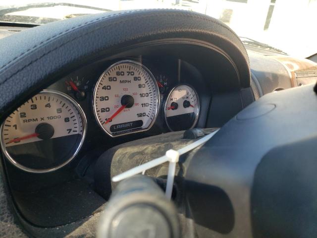 Photo 8 from auction – 2004 FORD F150 SUPER with VIN 1FTPW145X4KD05363