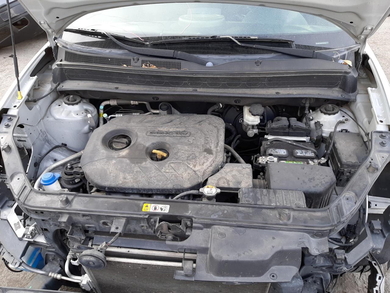Photo 7 from auction – 2013 KIA SOUL + with VIN KNDJT2A60D7762008