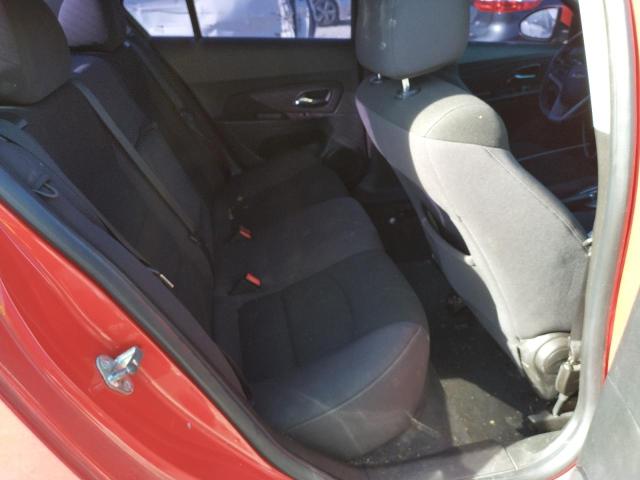 Photo 6 from auction – 2014 CHEVROLET CRUZE LT with VIN 1G1PC5SB5E7110633
