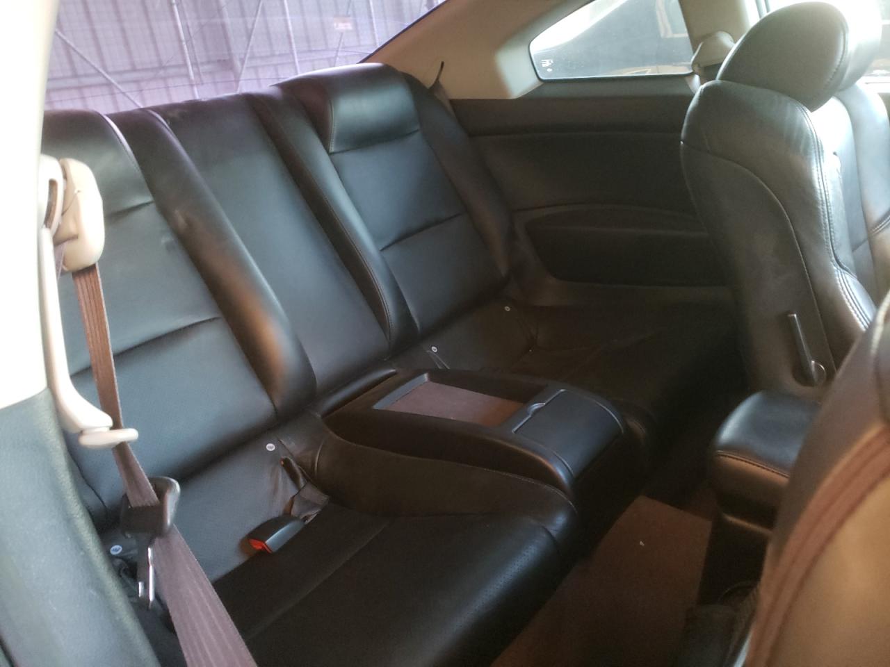 Photo 6 from auction – 2003 INFINITI G35 with VIN JNKCV54E33M212324