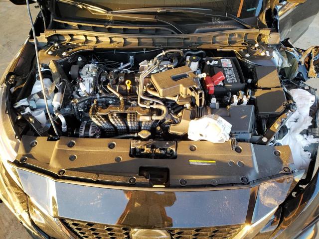 Photo 7 from auction – 2022 NISSAN ALTIMA with VIN 1N4BL4CV6NN309759