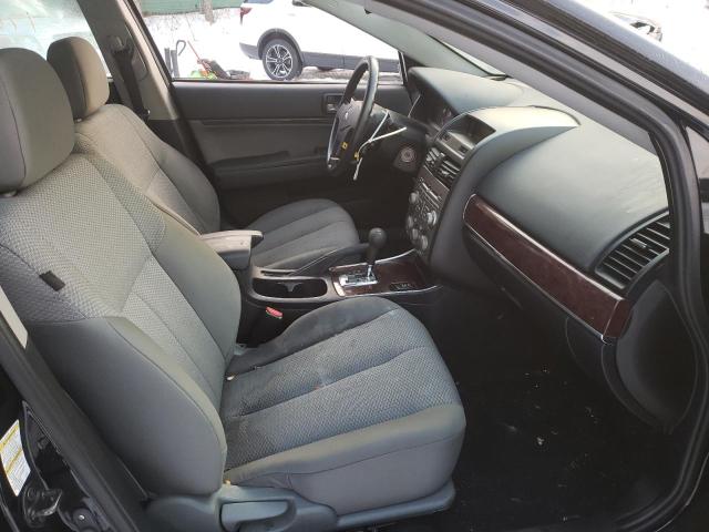 Foto 5 de la subasta – 2011 MITSUBISHI GALANT ES con VIN 4A32B3FF6BE021745