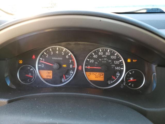 Photo 8 from auction – 2005 NISSAN PATHFINDER with VIN 5N1AR18WX5C731481