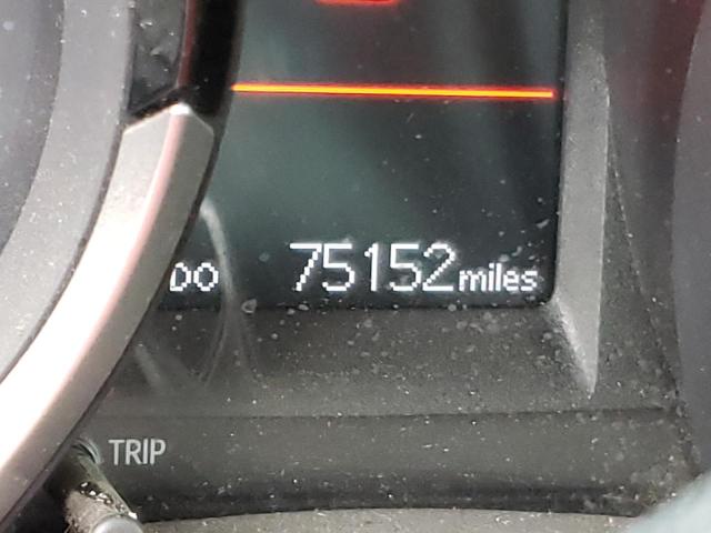Photo 8 from auction – 2014 TOYOTA COROLLA L with VIN 5YFBURHE9EP173188