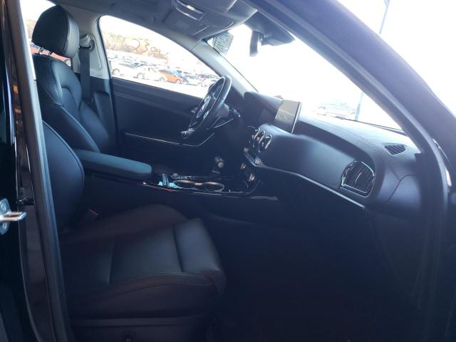 Photo 5 from auction – 2019 KIA STINGER PR with VIN KNAE25LA6K6046687