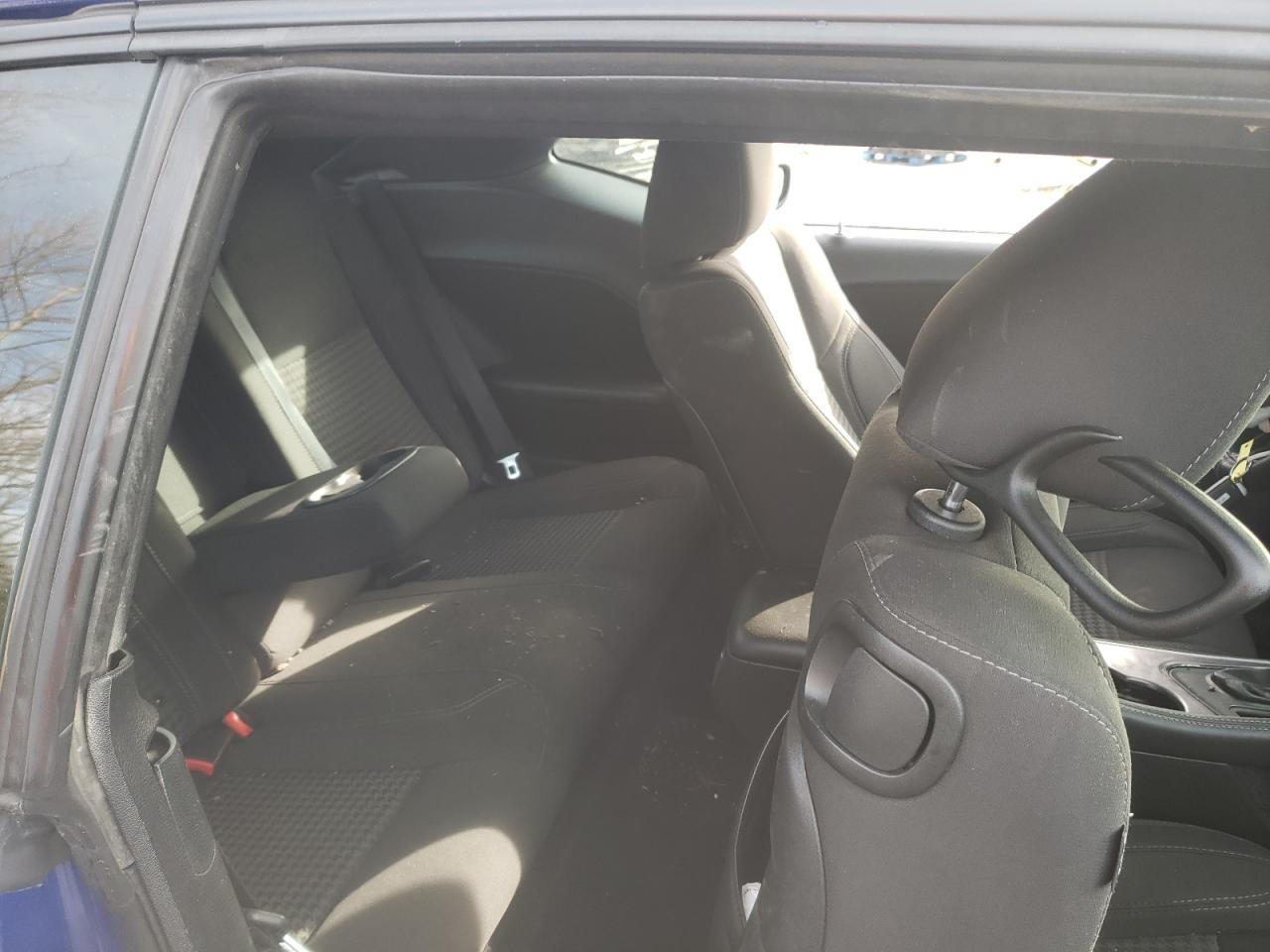 Photo 6 from auction – 2019 DODGE CHALLENGER with VIN 2C3CDZAG5KH529920