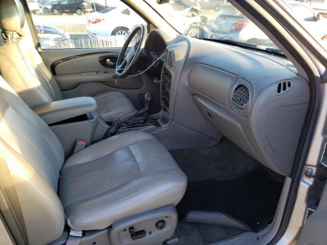 Photo 5 from auction – 2004 BUICK RAINIER CX with VIN 5GAET13P142265999