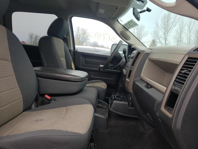 Photo 5 from auction – 2012 DODGE RAM 1500 S with VIN 1C6RD7KT5CS242861