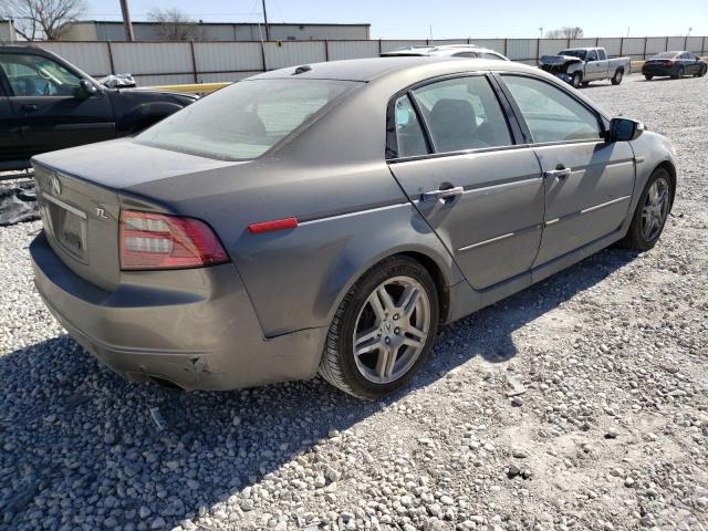 Photo 4 from auction – 2008 ACURA TL with VIN 19UUA66228A022244