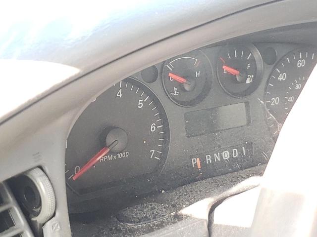 Photo 8 from auction – 2005 FORD TAURUS SE with VIN 1FAFP53U65A168458