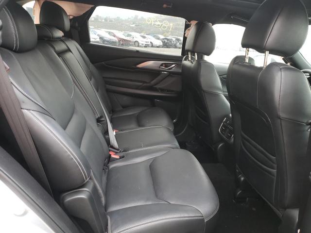 Photo 6 from auction – 2021 MAZDA CX-9 GRAND with VIN JM3TCBDY5M0517128