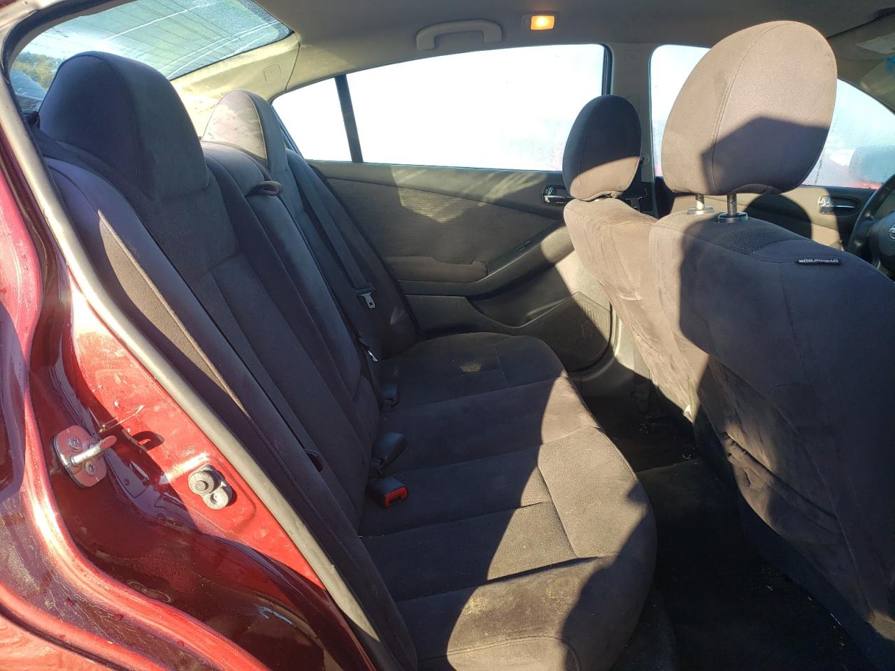 Photo 6 from auction – 2012 NISSAN ALTIMA BAS with VIN 1N4AL2AP9CC201312