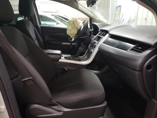 Photo 5 from auction – 2012 FORD EDGE SE with VIN 2FMDK3GC3CBA58826