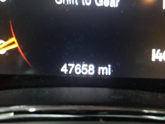 Photo 8 from auction – 2015 JEEP GRAND CHER with VIN 1C4RJFAG5FC224746