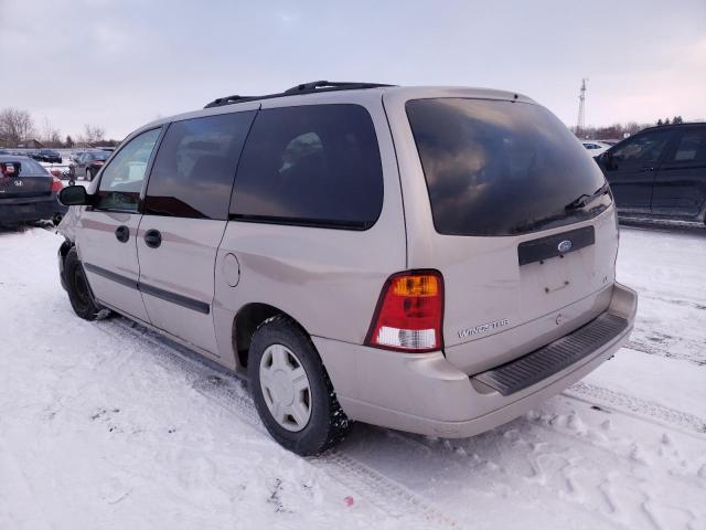 Photo 3 from auction – 2003 FORD WINDSTAR L with VIN 2FMZA554X3BB64528