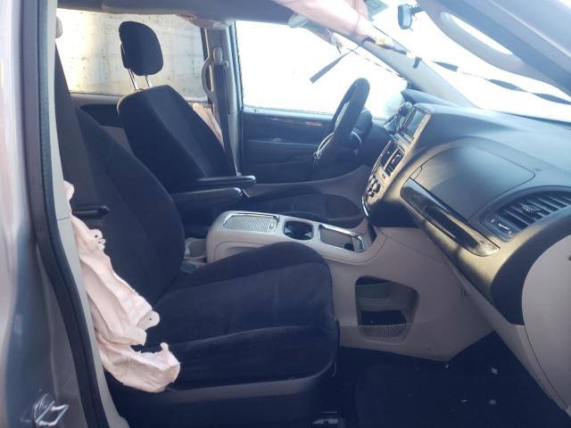 Photo 5 from auction – 2013 DODGE GRAND CARA with VIN 2C4RDGCG9DR772005