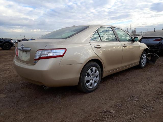 Photo 4 from auction – 2011 TOYOTA CAMRY HYBR with VIN 4T1BB3EK5BU127140