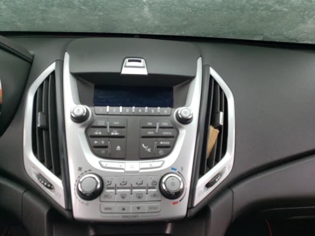 Photo 9 from auction – 2010 GMC TERRAIN SL with VIN 2CTFLCEW7A6306822