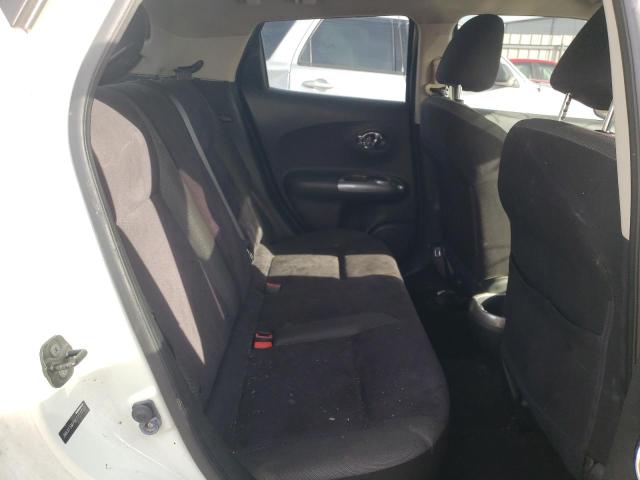 Photo 6 from auction – 2012 NISSAN JUKE S with VIN JN8AF5MV9CT121753