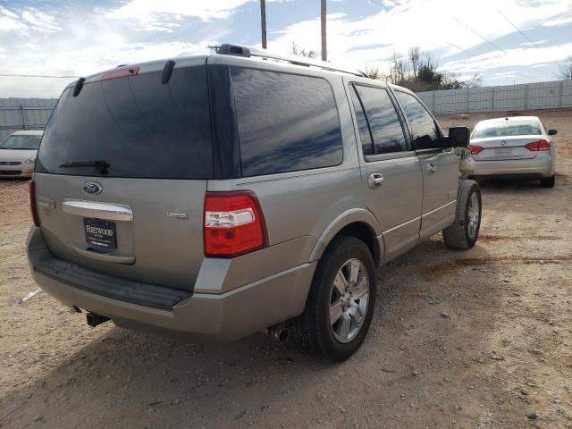 Photo 4 from auction – 2008 FORD EXPEDITION with VIN 1FMFU19538LA06531