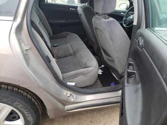 Photo 6 from auction – 2007 CHEVROLET IMPALA LS with VIN 2G1WB58K679173652