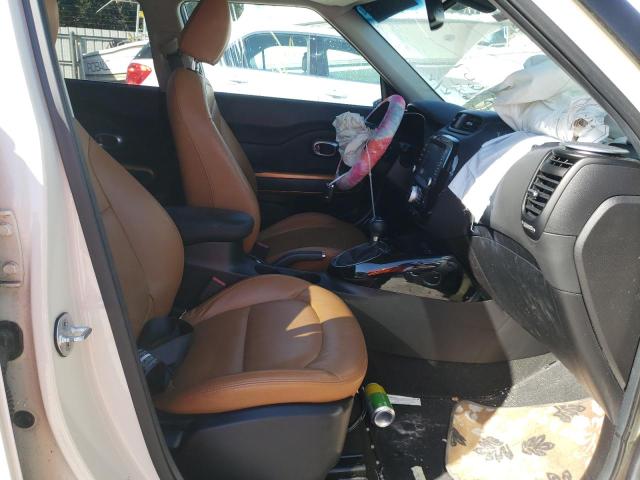 Photo 5 from auction – 2016 KIA SOUL ! with VIN KNDJX3A57G7266483