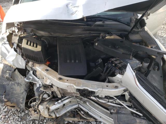 Photo 7 from auction – 2016 CHEVROLET EQUINOX LS with VIN 2GNALBEK1G1158855
