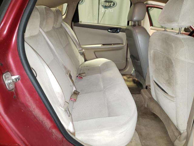 Photo 6 from auction – 2006 CHEVROLET IMPALA LS with VIN 2G1WB58KX69370645
